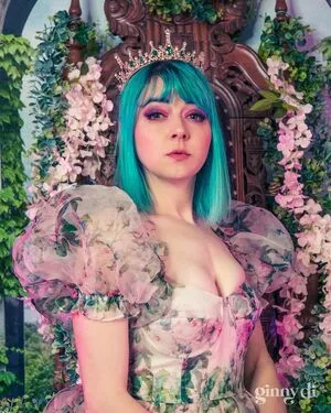 Ginny Di OnlyFans Leaked Free Thumbnail Picture - #yYdod0Jd1b