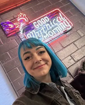 Ginny Di OnlyFans Leaked Free Thumbnail Picture - #ylluYCrmak