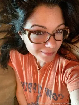Ginny Potter OnlyFans Leaked Free Thumbnail Picture - #LXGLbCmFrV