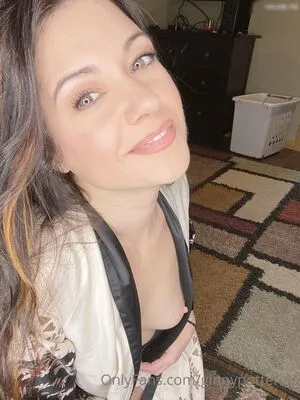 Ginny Potter OnlyFans Leaked Free Thumbnail Picture - #PZV2dubvvm