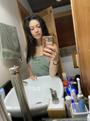 Ginny Potter OnlyFans Leaked Free Thumbnail Picture - #VscWKCPCA0