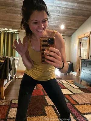 Ginny Potter OnlyFans Leaked Free Thumbnail Picture - #bhcFZzScvG