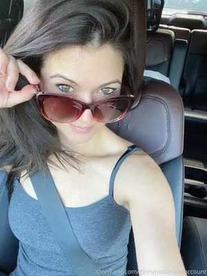 Ginny Potter OnlyFans Leaked Free Thumbnail Picture - #mlqROLkyMx