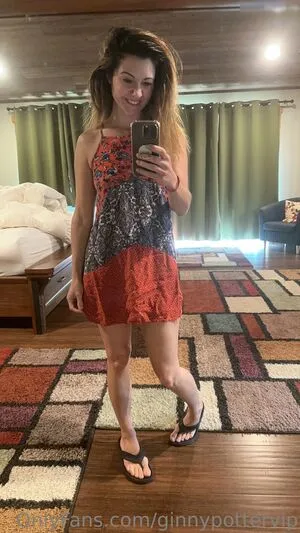 Ginny Potter OnlyFans Leaked Free Thumbnail Picture - #zqJS69Cz9Y