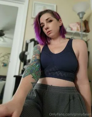 Ginnybean OnlyFans Leaked Free Thumbnail Picture - #3OHSfy33Nd