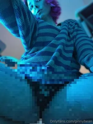 Ginnybean OnlyFans Leaked Free Thumbnail Picture - #T7rIAUff7C