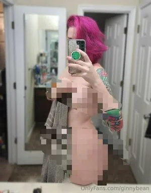 Ginnybean OnlyFans Leaked Free Thumbnail Picture - #dDqbIBoJ3l
