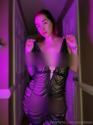 Ginnybean OnlyFans Leaked Free Thumbnail Picture - #ptjgy1nCBM