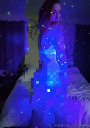Ginnybean OnlyFans Leaked Free Thumbnail Picture - #sQdge4gPgj
