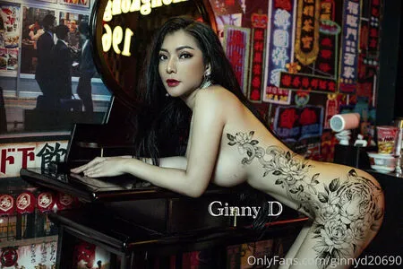 Ginnyd20690 OnlyFans Leaked Free Thumbnail Picture - #6PyIHYA2DC