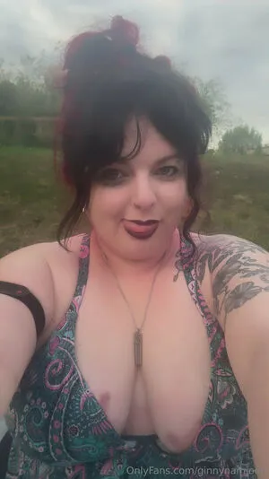 Ginnynamjoon OnlyFans Leaked Free Thumbnail Picture - #0ljg3nIsgb