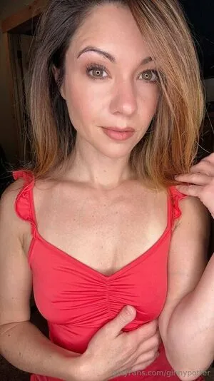 Ginnypotter OnlyFans Leaked Free Thumbnail Picture - #3CjfDQUtR2