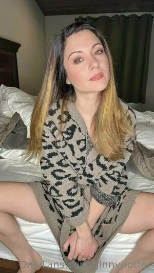Ginnypotter OnlyFans Leaked Free Thumbnail Picture - #57UV8i4uji
