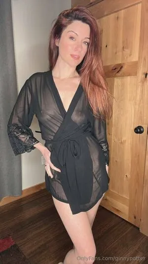 Ginnypotter OnlyFans Leaked Free Thumbnail Picture - #7biO2xImQq