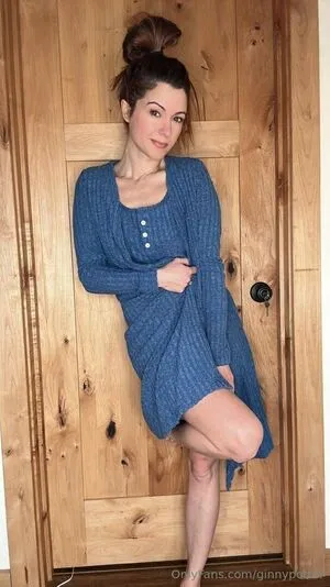 Ginnypotter OnlyFans Leaked Free Thumbnail Picture - #9jXosYjGLF