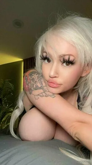 Ginnypotter OnlyFans Leaked Free Thumbnail Picture - #E2ZqBmytvg