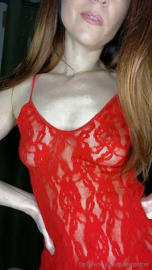 Ginnypotter OnlyFans Leaked Free Thumbnail Picture - #I4e3IIYGyX