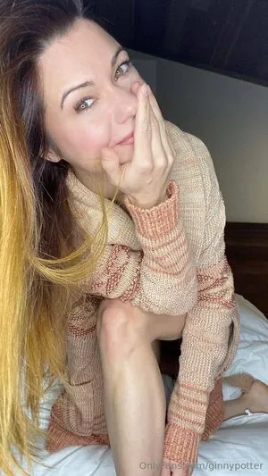 Ginnypotter OnlyFans Leaked Free Thumbnail Picture - #Jt31FE0Ssa