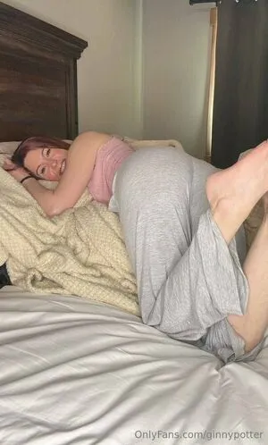 Ginnypotter OnlyFans Leaked Free Thumbnail Picture - #KAY33HcSDk