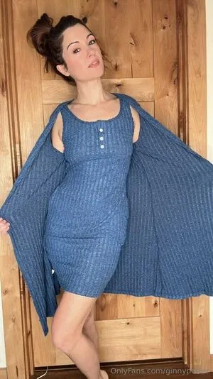 Ginnypotter OnlyFans Leaked Free Thumbnail Picture - #MeY7gnqEV1