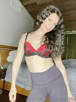 Ginnypotter OnlyFans Leaked Free Thumbnail Picture - #MmjvAuAgze