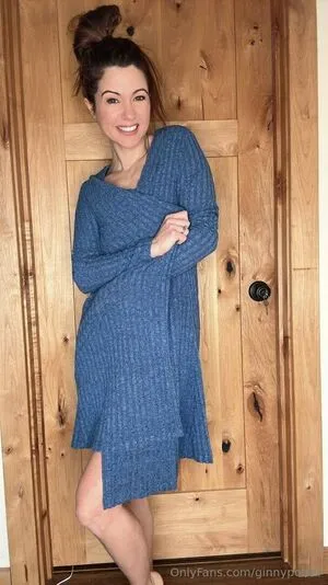 Ginnypotter OnlyFans Leaked Free Thumbnail Picture - #PY0GZ05xix