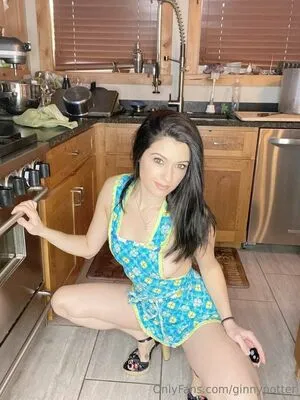 Ginnypotter OnlyFans Leaked Free Thumbnail Picture - #QROXH4377L