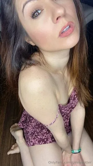 Ginnypotter OnlyFans Leaked Free Thumbnail Picture - #R9xhWKEe4p