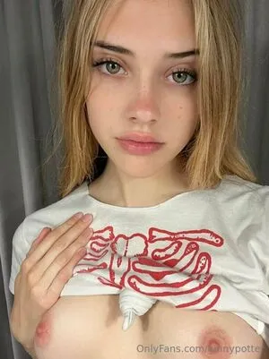 Ginnypotter OnlyFans Leaked Free Thumbnail Picture - #RZlWbJzo0K