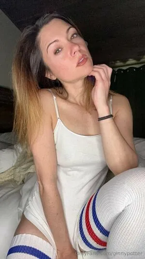 Ginnypotter OnlyFans Leaked Free Thumbnail Picture - #kVfLO1iOcf