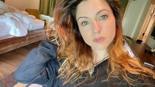 Ginnypotter OnlyFans Leaked Free Thumbnail Picture - #nMtc9OFfHR
