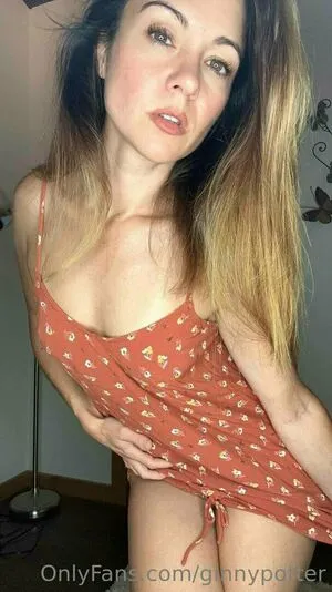 Ginnypotter OnlyFans Leaked Free Thumbnail Picture - #nwwkorI6nV