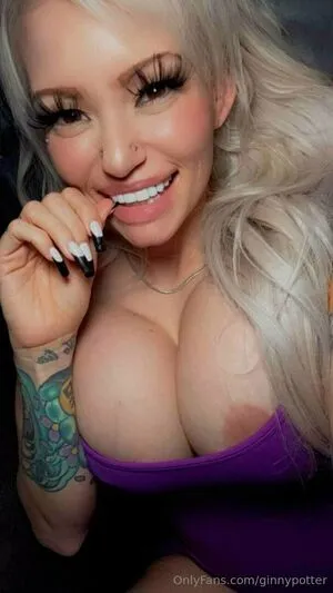 Ginnypotter OnlyFans Leaked Free Thumbnail Picture - #qvhdbylbnq