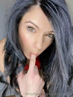 Ginnypotter OnlyFans Leaked Free Thumbnail Picture - #sfXKHimOre