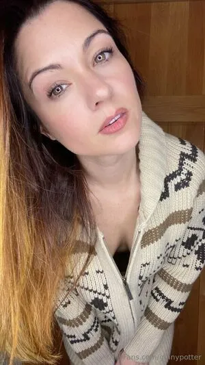Ginnypotter OnlyFans Leaked Free Thumbnail Picture - #xK5IPl5muc