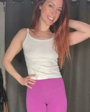 Ginnypotters OnlyFans Leaked Free Thumbnail Picture - #0mghAZZDuD