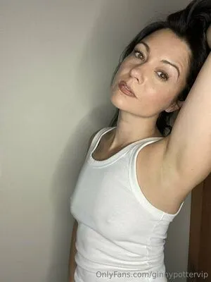 Ginnypottervip OnlyFans Leaked Free Thumbnail Picture - #FEBRoXUJLD