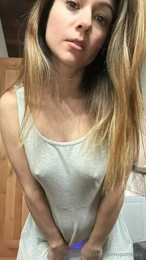 Ginnypottervip OnlyFans Leaked Free Thumbnail Picture - #fOy5hERZ9P