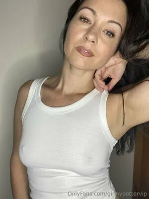 Ginnypottervip OnlyFans Leaked Free Thumbnail Picture - #q3JyFZWu5k