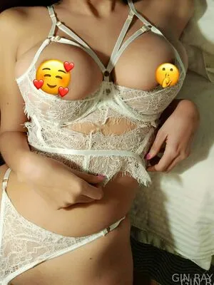 Ginray OnlyFans Leaked Free Thumbnail Picture - #lSf8hGqHrA