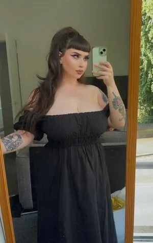 Ginseng Stripper OnlyFans Leaked Free Thumbnail Picture - #G7jrrSJEf8