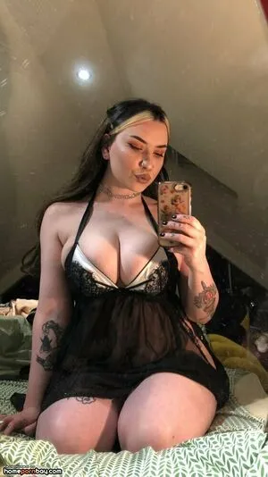 Ginseng OnlyFans Leaked Free Thumbnail Picture - #AtUYtNyhTy