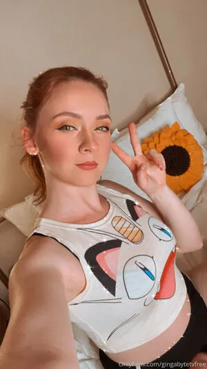 Ginwoodsx OnlyFans Leaked Free Thumbnail Picture - #6YpBXo07lB