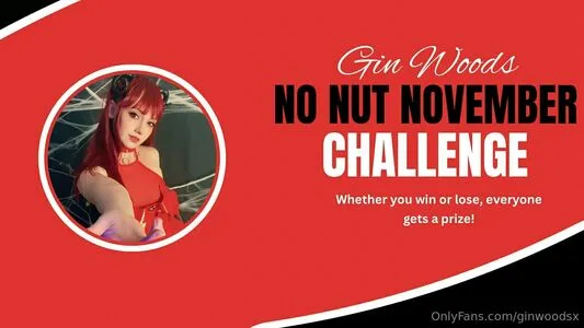 Ginwoodsx OnlyFans Leaked Free Thumbnail Picture - #F3H9s0P74U