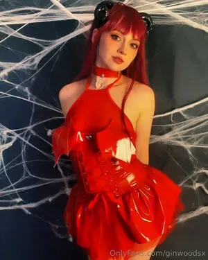 Ginwoodsx OnlyFans Leaked Free Thumbnail Picture - #JSajdQVczp