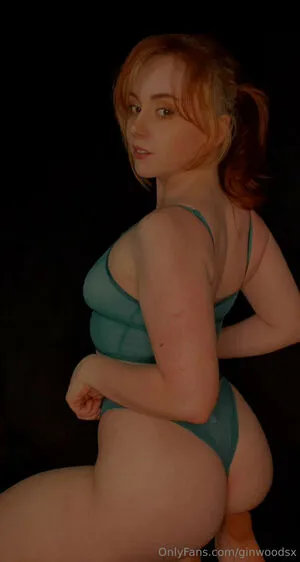 Ginwoodsx OnlyFans Leaked Free Thumbnail Picture - #WyaMAtwAVB