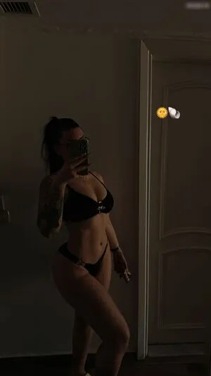 Ginyka OnlyFans Leaked Free Thumbnail Picture - #6AWQGhtrER