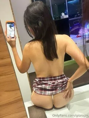 Gio Rojas OnlyFans Leaked Free Thumbnail Picture - #8BPP1ldykq