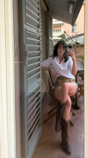 Gio Scotti OnlyFans Leaked Free Thumbnail Picture - #7LqPvUAow2