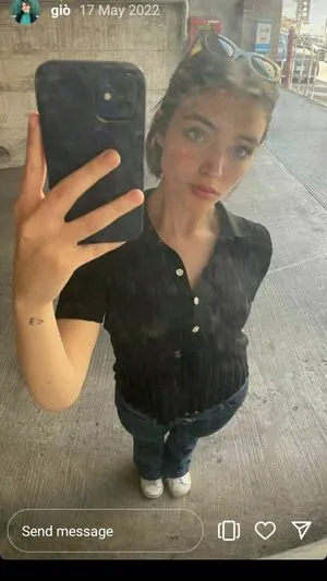 Gio Scotti OnlyFans Leaked Free Thumbnail Picture - #FM5uhuN56H